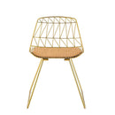 Acme Furniture Fantasia 96847 Side Chair IMAGE 4