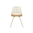 Acme Furniture Faina 96848 Side Chair IMAGE 2