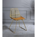 Acme Furniture Faina 96848 Side Chair IMAGE 5