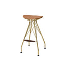 Acme Furniture Dragea 96850 Bar Stool IMAGE 1