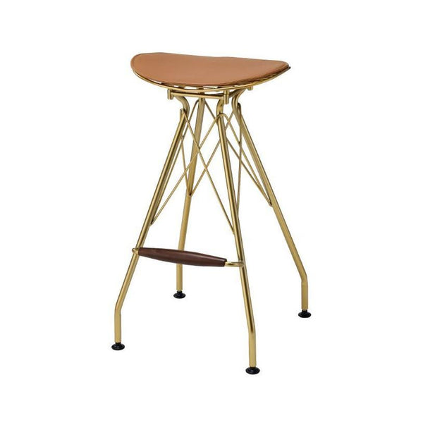 Acme Furniture Dragea Pub Height Stool 96850 IMAGE 1