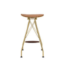 Acme Furniture Dragea 96850 Bar Stool IMAGE 2