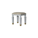 Acme Furniture House Marchese 96860 Stool IMAGE 1
