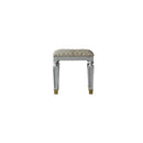 Acme Furniture House Marchese 96860 Stool IMAGE 2