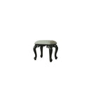 Acme Furniture House Delphine 96885 Stool IMAGE 1