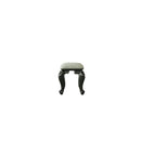 Acme Furniture House Delphine 96885 Stool IMAGE 2