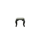 Acme Furniture House Delphine 96885 Stool IMAGE 5