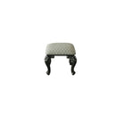Acme Furniture House Delphine 96885 Stool IMAGE 6