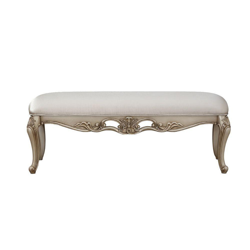 Acme Furniture Gorsedd 96940 Bench IMAGE 2
