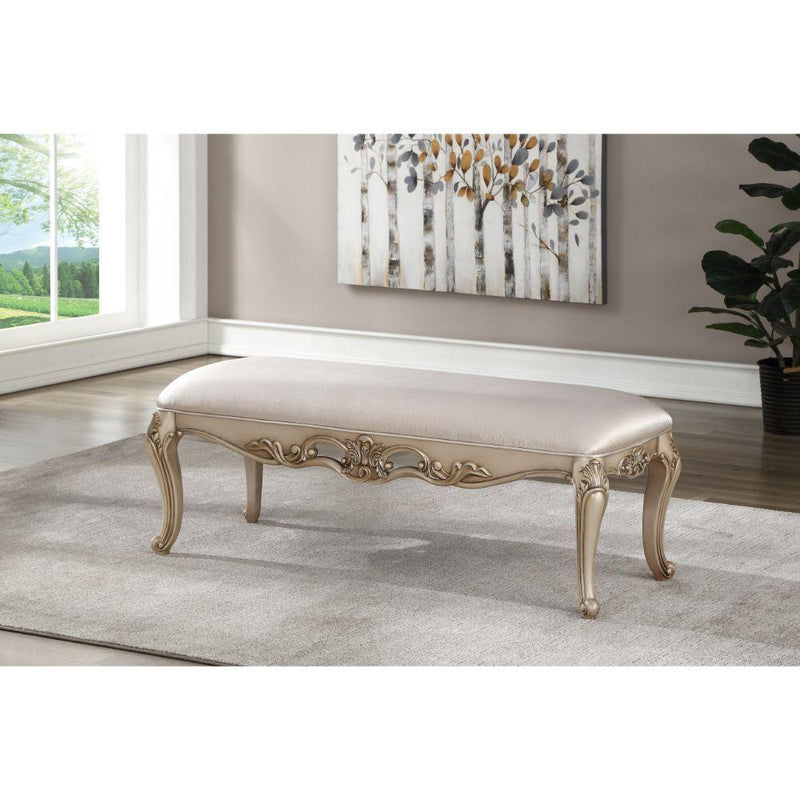 Acme Furniture Gorsedd 96940 Bench IMAGE 3