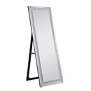 Acme Furniture Nowles 97157 Accent Mirror IMAGE 1