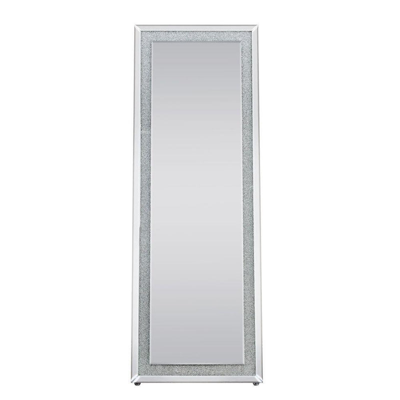 Acme Furniture Nowles 97157 Accent Mirror IMAGE 2