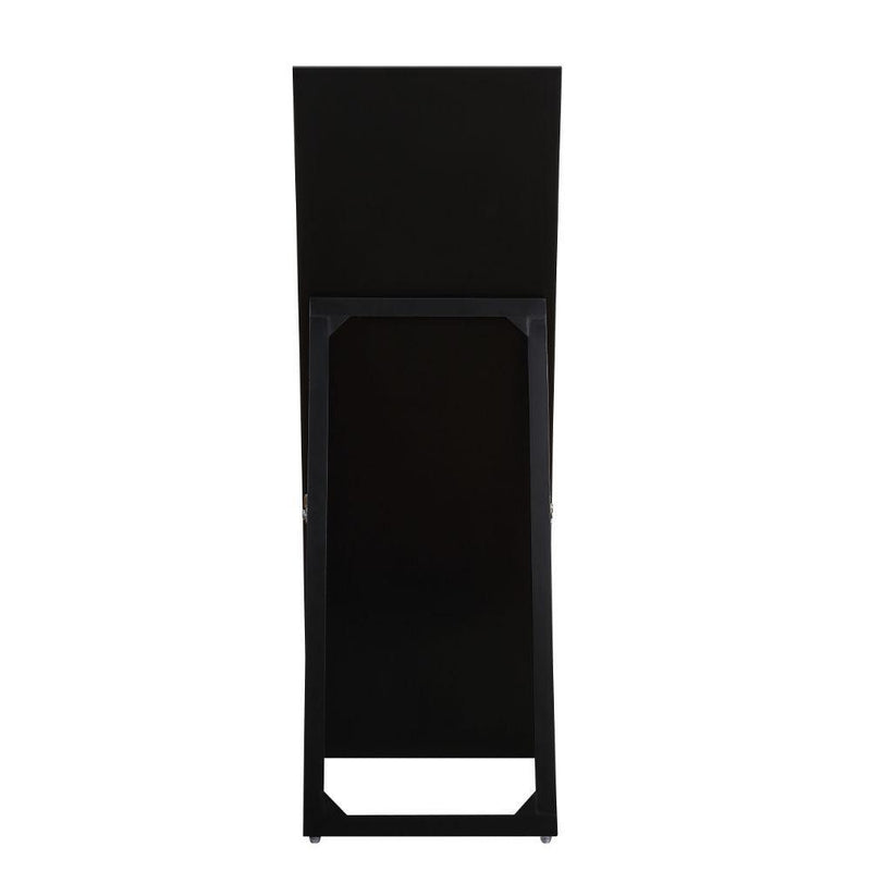 Acme Furniture Nowles 97157 Accent Mirror IMAGE 4