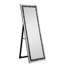 Acme Furniture Noor 97158 Accent Mirror IMAGE 1