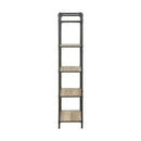 Acme Furniture Itzel 97164 Bookshelf IMAGE 4