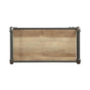 Acme Furniture Itzel 97164 Bookshelf IMAGE 5