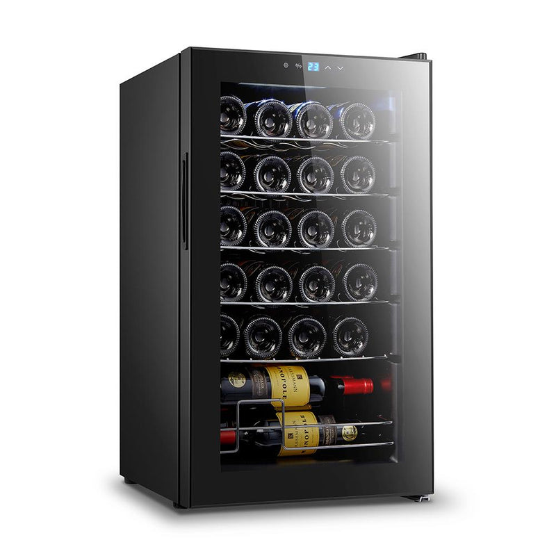 Acme Furniture Brancaster 97195 Wine Cooler IMAGE 10
