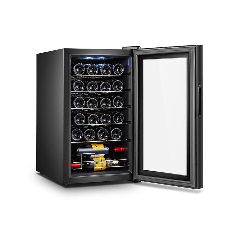 Acme Furniture Brancaster 97195 Wine Cooler IMAGE 11