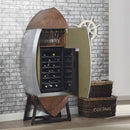 Acme Furniture Brancaster 97195 Wine Cooler IMAGE 7