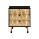 Acme Furniture Alston 97197 Accent Night Table IMAGE 2