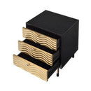 Acme Furniture Alston 97197 Accent Night Table IMAGE 3