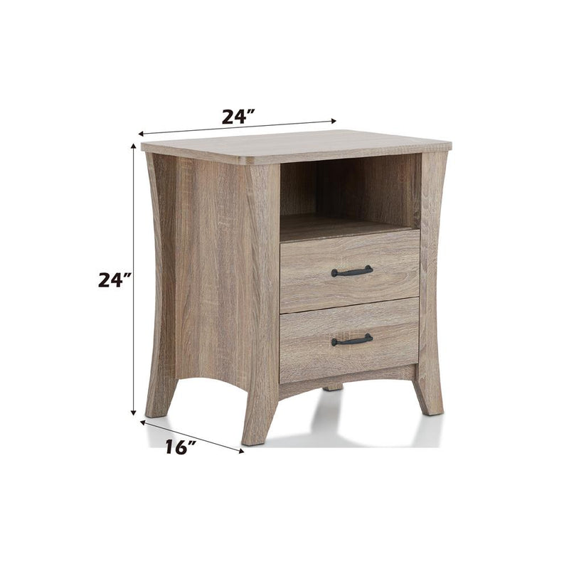 Acme Furniture Colt 97262 Accent Table IMAGE 2