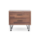 Acme Furniture Deoss 97330 Accent Table IMAGE 9