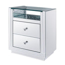 Acme Furniture Nysa 97575 End Table IMAGE 1