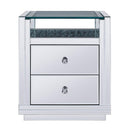 Acme Furniture Nysa 97575 End Table IMAGE 2