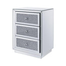 Acme Furniture Rekha 97580 Accent Table IMAGE 1