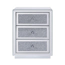 Acme Furniture Rekha 97580 Accent Table IMAGE 2