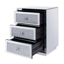 Acme Furniture Rekha 97580 Accent Table IMAGE 3