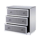 Acme Furniture Rekha 97582 Accent Table IMAGE 3