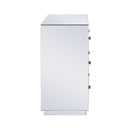 Acme Furniture Rekha 97582 Accent Table IMAGE 4