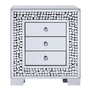 Acme Furniture Kachina 97584 Accent Table IMAGE 2