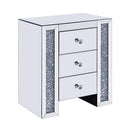 Acme Furniture Noralie 97640 Accent Table IMAGE 1