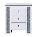 Acme Furniture Noralie 97640 Accent Table IMAGE 2