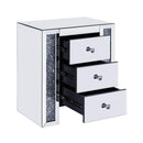 Acme Furniture Noralie 97640 Accent Table IMAGE 3