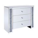 Acme Furniture Noralie 97642 Accent Table IMAGE 1