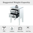 Acme Furniture Noralie 97651 Accent Table IMAGE 3