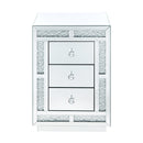 Acme Furniture Mallika 97653 Accent Table IMAGE 3