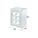 Acme Furniture Mallika 97653 Accent Table IMAGE 8