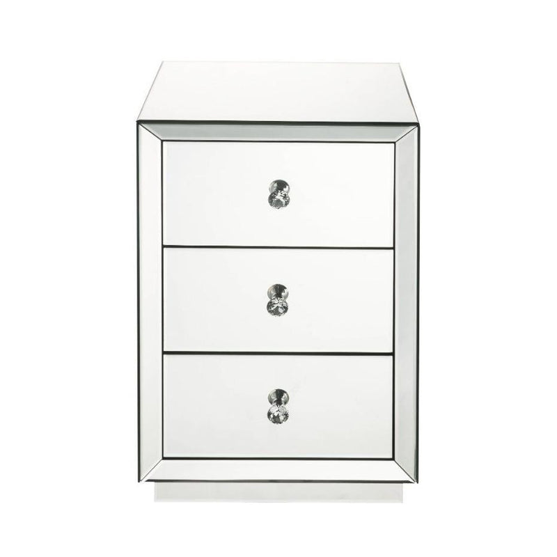 Acme Furniture Nyoka Accent Table 97675 IMAGE 1