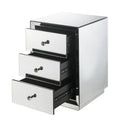 Acme Furniture Nyoka 97675 Accent Table IMAGE 4