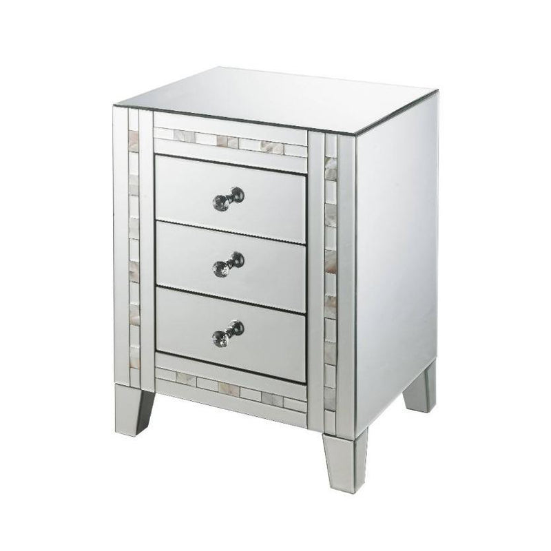 Acme Furniture Nasa Accent Table 97676 IMAGE 2