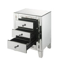 Acme Furniture Nasa 97676 Accent Table IMAGE 4