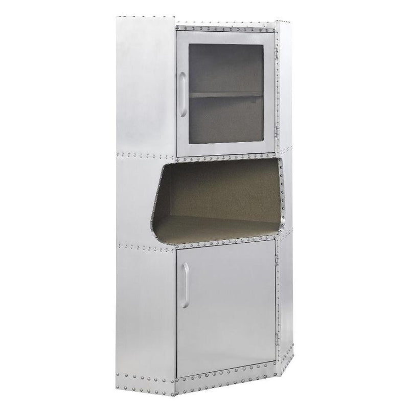 Acme Furniture Brancaster 97710 Cabinet IMAGE 1
