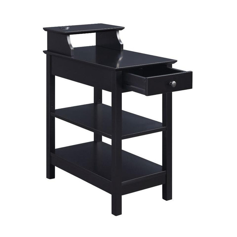 Acme Furniture Slayer Accent Table 97739 IMAGE 3