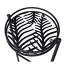 Acme Furniture Namid 97797 Plant Stand - Black IMAGE 4