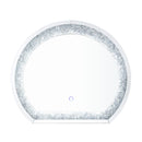 Acme Furniture Noralie 97804 Wall Decor IMAGE 2